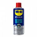 Σπρέυ WD-40 Λιπαντικό Αλυσίδας 400ml WD40