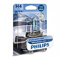 Λάμπα Philips H4 12V60W-55 White Vision Ultra 4200K 1 Τεμμάχιο