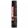 Καθαριστικό Σπρέι Φρένων Motul MC Care P2 400ml MOTUL