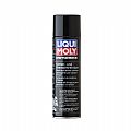 Καθαριστικό Σπρέι Liqui Moly Αλυσίδας Και Φρένων 500ml LIQUI MOLY