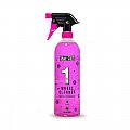 Muc Off Wheel Cleaner Καθαριστικό Ζαντών 750ml MUC-OFF