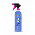 Muc Off Speed Wax Καθαριστικό Και Γυαλιστικό Κερί 750ml MUC-OFF