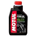 Λιπαντικό Λάδι Ανάρτησης Motul Fork Oil SAE 5W 1L MOTUL