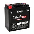 Μπαταρία Μοτοσυκλέτας SLA MAX BS Battery BTX16H ( YTX16-BS ) 16.0Ah BSBATTERY