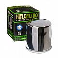 Φίλτρο λαδιού HIFLO-FILTRO HF303 Χρώμιο HIFLO FILTRO