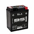 Μπαταρία Μοτοσυκλέτας SLA BS Battery BTZ8V ( YTZ8V ) 7.4Ah BSBATTERY