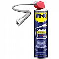 Σπρέϊ αντισκουριακό 600ml WD-40 Γενικής Χρήσης Flexible WD40