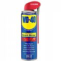 Σπρέϊ αντισκουριακό 250ml WD-40 Smart straw γενικής χρήσης WD40