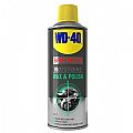 Σπρέυ WD-40 Κέρωμα Και Γυάλισμα 400ml