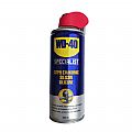 Σπρέι Σιλικόνης WD-40 High Performance Silicone Lubricant 400ml