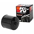 Φίλτρο Λαδιού K&N 163 KNFILTERS