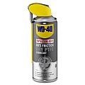 Σπρέυ WD-40 Λιπαντικό Ξηρού Τύπου PTFE 400ml WD40