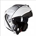 Κράνος MT Storm SV Gloss Άσπρο MT HELMETS