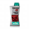 Λάδι Συνθετικό Motorex Power Synthetic 10W-50 1L MOTOREX