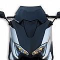 Ζελατίνα Malossi Dark Smoke Yamaha TMax 530 - 560 MALOSSI