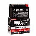 Μπαταρία SLA BS Battery BS-BTX4L+/BTZ5S SLA 4.2 Ah