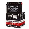 Μπαταρία BS Battery BS-BTX4L+ BTZ5S-BS 4.2 Ah BSBATTERY