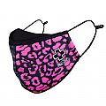 Μάσκα Προσώπου Muc-Off Face Mask Animal Print MUC-OFF