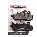 Σετ Τακάκια Εμπρός Τακάκια Ferodo Eco Friction FDB2313EF FERODO