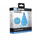 Εύκαμπτο Χωνί Σιλικόνης Oxford Silicone Funnel OXFORD