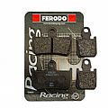 Κεραμικά Τακάκια Ferodo Racing FDB2217CP1 Για Yamaha YZF-R1 FERODO