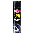 Γυαλιστικό Σπρέι Ελαστικών Carplan Tyre Slik 500ml