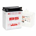 Μπαταρία BS Battery BB12A-B (YB12A-B) Με υγρά BSBATTERY