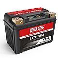 Μπαταρία Λιθίου BS Battery BSLI-07 12V 300 CCA BSBATTERY