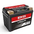 Μπαταρία Λιθίου BS Battery BSLI-09 12V 360 CCA VARADERO 1000 BSBATTERY