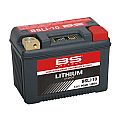 Μπαταρία Λιθίου BS Battery BSLI-10 12V 480 CCA  BSBATTERY