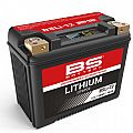 Μπαταρία Λιθίου BS Battery BSLI-12 12V 440 CCA BSBATTERY