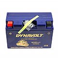 Μπαταρία Dynavolt Nano Gel 12V 8Ah DYNAVOLT