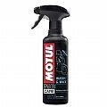 Motul MC Care E1 Wash & Wax Χωρίς Νερό MOTUL