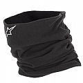 Κάλυμμα Λαιμού Περιλαίμιο Alpinestars Neck Warmer Μαύρο