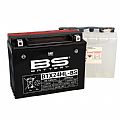 Μπαταρία BS Battery BTX24HL-BS Για Honda Goldwing 1500 22.1Ah 350CCA  BSBATTERY