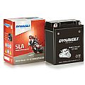 Μπαταρία Dynavolt SLA YB12A-A 12N12A-4A1 12.6Ah YB12A-B DYNAVOLT