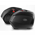 Givi V35NT Tech Βαλίτσες Πλαϊνές Ζεύγος 34 λίτρα GIVI