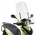 Ζελατίνα Givi 311A για Honda SH 125i-150i' 05-10 GIVI