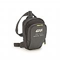 Τσαντάκι Ποδιού Givi EA139 T-Range Μαύρο GIVI