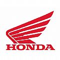 Κάλυμμα Τιμονιού Μπροστά Γνήσιο Honda Για SH150 09-12 HONDA