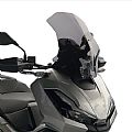 Ζελατίνα Φιμέ WRS Για Honda ADV 350 21-22 WRS