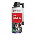 Υγρό Επισκευής Ελαστικών Wurth Fast 200ml WURTH