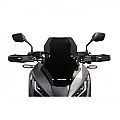 Ζελατίνα Malossi Dark Smoke Για Honda X-ADV 750 21-22