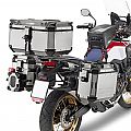 Βάσεις για πλαϊνές βαλίτσες GIVI για Honda CRF1000L Africa Twin 16-17 GIVI