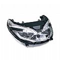 Φανάρι Εμπρός Γνήσιο Honda Για PCX 125-150 18-20