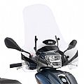 Ζελατίνα Givi 7057A Για Piaggio Medley 125/150 20-22 GIVI