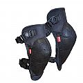 Επιγονατίδες Nordcode Air Knee Protector Μαύρες NORDCODE