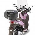 Σχάρα Givi SR1125 Για Honda SH Mode 125' 13-24  GIVI