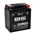 Μπαταρία Μοτοσυκλέτας SLA BS Battery BB10L-A2/B2 (YB10L-BP) 11.0 Ah BSBATTERY