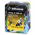 Λάδι Silkolene Comp 4 10W-40 XP 4 Λίτρα SILKOLENE